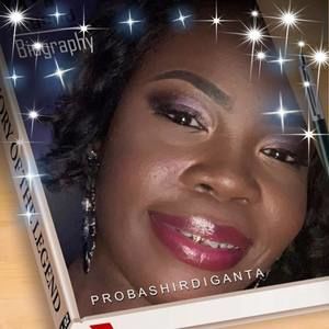 Meet your Posher, Faye